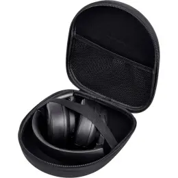 Alex Varga Utopia Active Noise-Cancelling Bluetooth Headphones Case Open